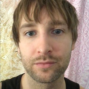 Meet your Posher, Eric